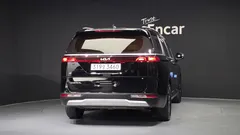 2023 Kia Carnival Diesel 9-Seater Prestige — фото 4