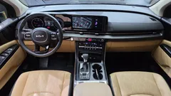 2023 Kia Carnival Diesel 9-Seater Prestige — фото 7
