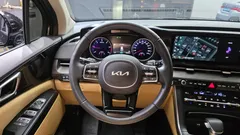 2023 Kia Carnival Diesel 9-Seater Prestige — фото 12