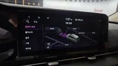 2023 Kia Carnival Diesel 9-Seater Prestige — фото 19