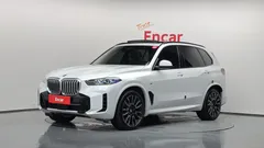2024 BMW X5 xDrive 40i M Sport — фото 1