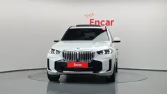 2024 BMW X5 xDrive 40i M Sport — фото 3