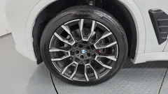 2024 BMW X5 xDrive 40i M Sport — фото 5