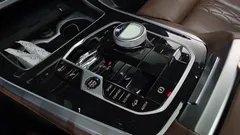 2024 BMW X5 xDrive 40i M Sport — фото 9