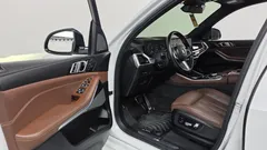 2024 BMW X5 xDrive 40i M Sport — фото 10