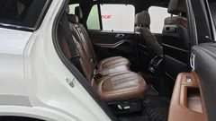 2024 BMW X5 xDrive 40i M Sport — фото 11