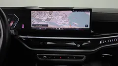 2024 BMW X5 xDrive 40i M Sport — фото 13