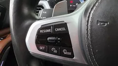 2024 BMW X5 xDrive 40i M Sport — фото 17