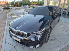 2024 BMW 5-Series 520i M Sport — фото 6