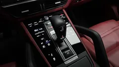 2021 Porsche Cayenne 3.0 Coupe, синий — фото 9