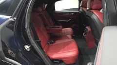 2021 Porsche Cayenne 3.0 Coupe, синий — фото 12