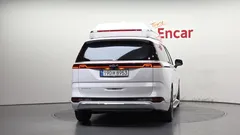 2023 Kia Carnival Diesel 9-Seater Hi-Limousine — фото 4