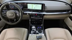 2023 Kia Carnival Diesel 9-Seater Hi-Limousine — фото 7