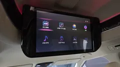 2023 Kia Carnival Diesel 9-Seater Hi-Limousine — фото 19