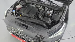 2023 Kia K8 3.5 LPG 2WD — фото 6
