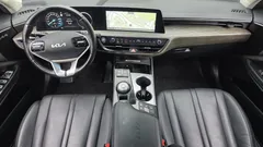 2023 Kia K8 3.5 LPG 2WD — фото 7