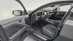 2023 Kia K8 3.5 LPG 2WD — фото 10