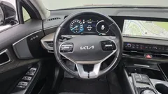 2023 Kia K8 3.5 LPG 2WD — фото 13