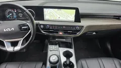 2023 Kia K8 3.5 LPG 2WD — фото 14