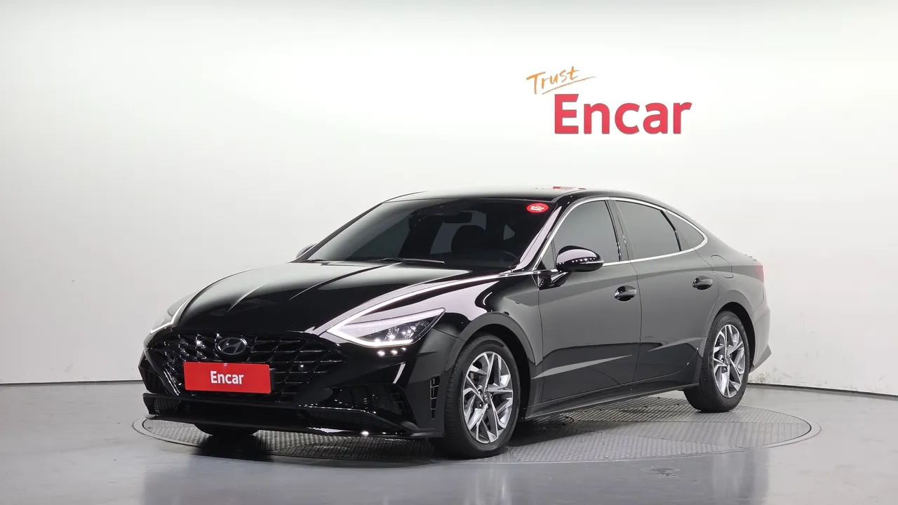 2023 Hyundai Sonata 2.0