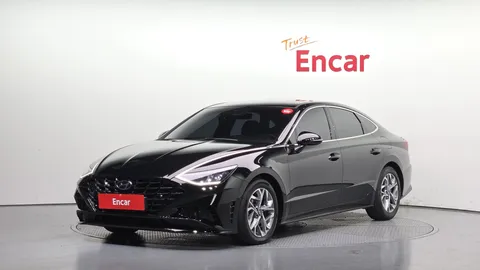 2023 Hyundai Sonata 2.0