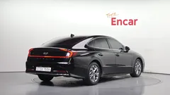 2023 Hyundai Sonata 2.0 — фото 2