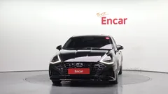 2023 Hyundai Sonata 2.0 — фото 3