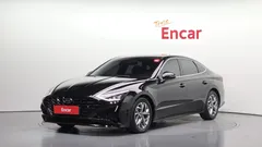 2023 Hyundai Sonata 2.0 — фото 11