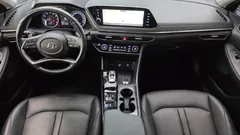 2023 Hyundai Sonata 2.0 — фото 14