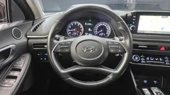2023 Hyundai Sonata 2.0 — фото 16