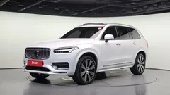 2023 Volvo XC90 B6 Ultimate Bright — фото 1