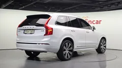 2023 Volvo XC90 B6 Ultimate Bright — фото 2