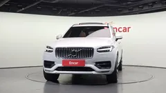 2023 Volvo XC90 B6 Ultimate Bright — фото 3
