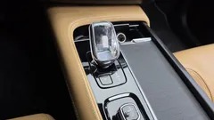 2023 Volvo XC90 B6 Ultimate Bright — фото 9