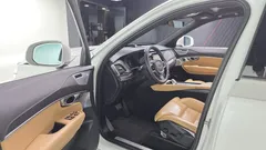 2023 Volvo XC90 B6 Ultimate Bright — фото 10