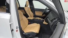 2023 Volvo XC90 B6 Ultimate Bright — фото 11
