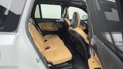 2023 Volvo XC90 B6 Ultimate Bright — фото 12