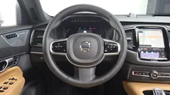 2023 Volvo XC90 B6 Ultimate Bright — фото 13