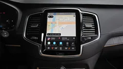 2023 Volvo XC90 B6 Ultimate Bright — фото 14
