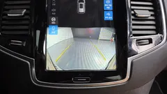 2023 Volvo XC90 B6 Ultimate Bright — фото 20