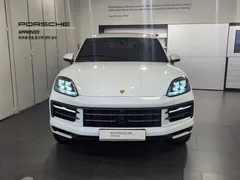 2024 Porsche Cayenne 3.0 — фото 3
