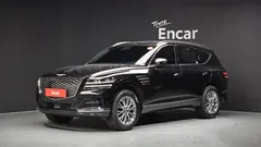 2023 Genesis GV80 2.5T Gasoline AWD — фото 1