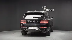 2023 Genesis GV80 2.5T Gasoline AWD — фото 4
