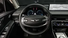 2023 Genesis GV80 2.5T Gasoline AWD — фото 13