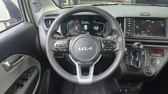 2023 Kia Ray Van — фото 13