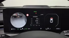 2024 Kia K5 Signature, чёрный — фото 8