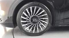 2023 Hyundai Grandeur Calligraphy, чёрный — фото 5