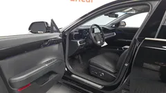 2023 Hyundai Grandeur Calligraphy, чёрный — фото 10
