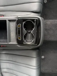 2024 Genesis G80 Gasoline 3.5 Turbo AWD — фото 7