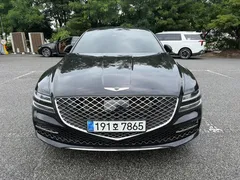 2024 Genesis G80 Gasoline 3.5 Turbo AWD — фото 12
